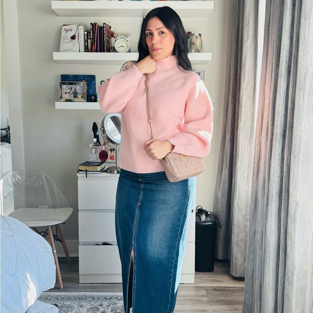 Meet your Posher, Rebeca